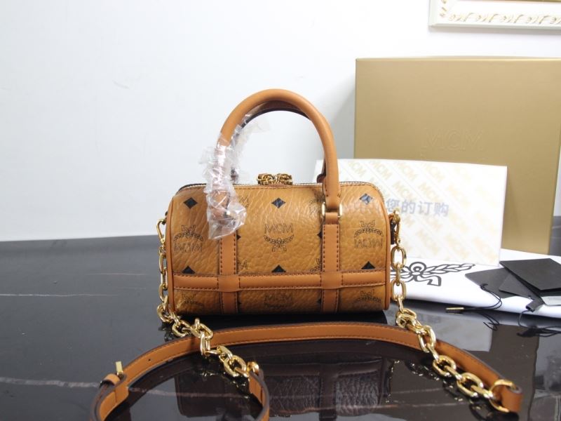 MCM Speedy Bags